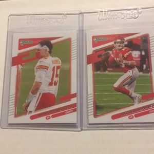 🔥🔥Patrick Mahomes